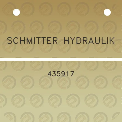 schmitter-hydraulik-435917