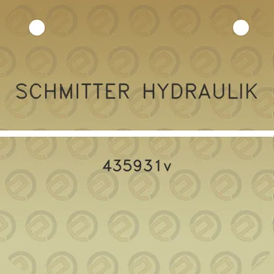 schmitter-hydraulik-435931v