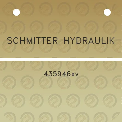 schmitter-hydraulik-435946xv