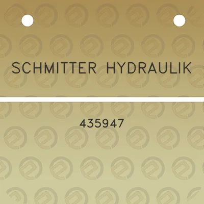 schmitter-hydraulik-435947