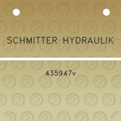 schmitter-hydraulik-435947v