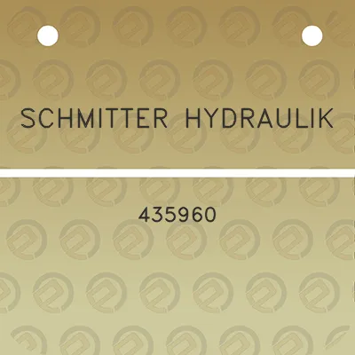 schmitter-hydraulik-435960