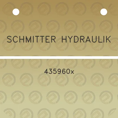 schmitter-hydraulik-435960x