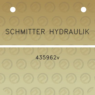 schmitter-hydraulik-435962v