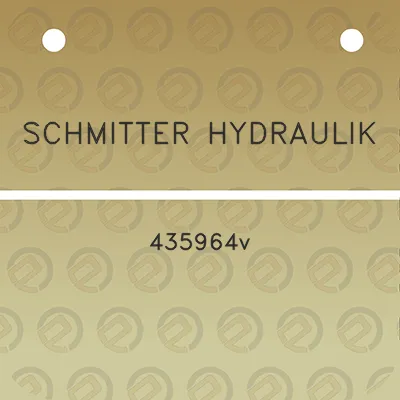 schmitter-hydraulik-435964v