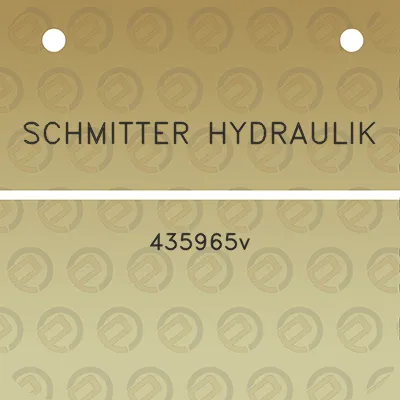 schmitter-hydraulik-435965v