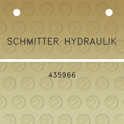 schmitter-hydraulik-435966