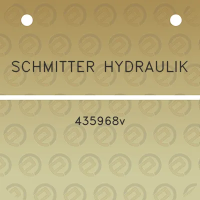 schmitter-hydraulik-435968v