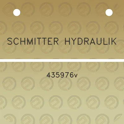 schmitter-hydraulik-435976v