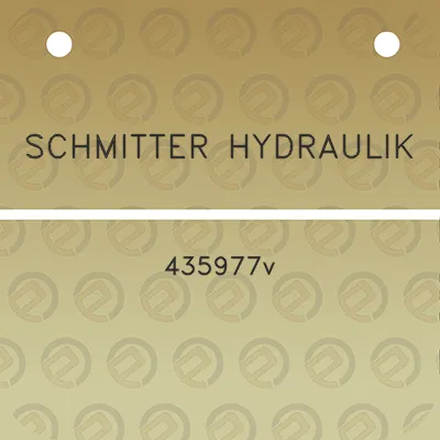 schmitter-hydraulik-435977v