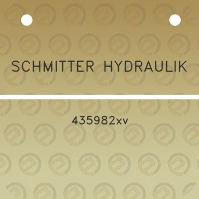 schmitter-hydraulik-435982xv