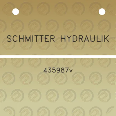 schmitter-hydraulik-435987v