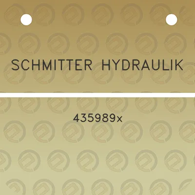 schmitter-hydraulik-435989x