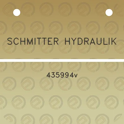 schmitter-hydraulik-435994v