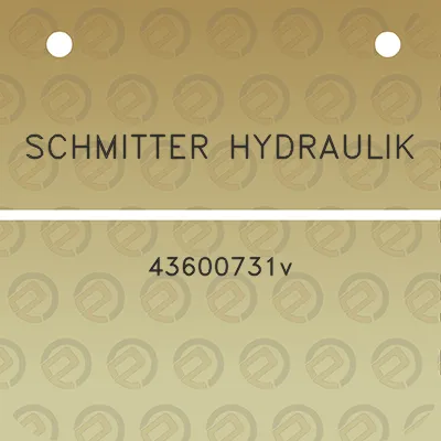 schmitter-hydraulik-43600731v