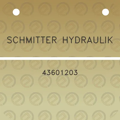 schmitter-hydraulik-43601203