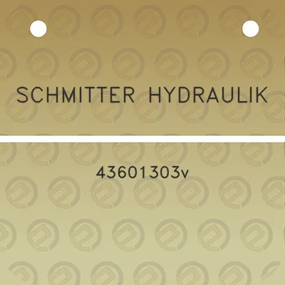 schmitter-hydraulik-43601303v