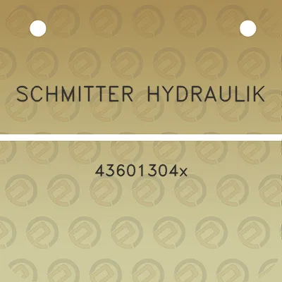 schmitter-hydraulik-43601304x