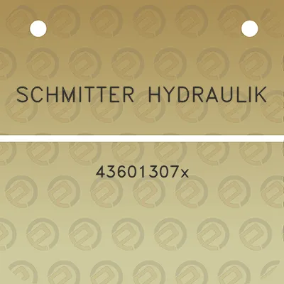 schmitter-hydraulik-43601307x