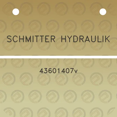 schmitter-hydraulik-43601407v