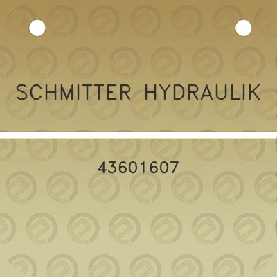 schmitter-hydraulik-43601607