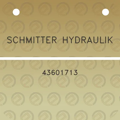 schmitter-hydraulik-43601713