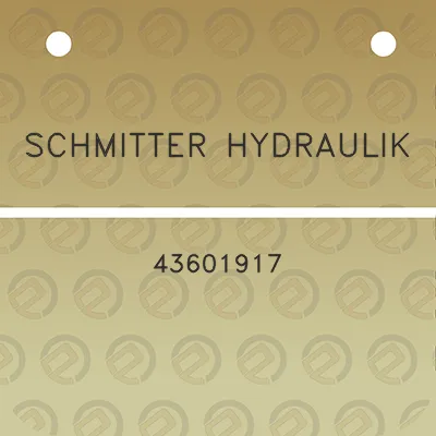 schmitter-hydraulik-43601917