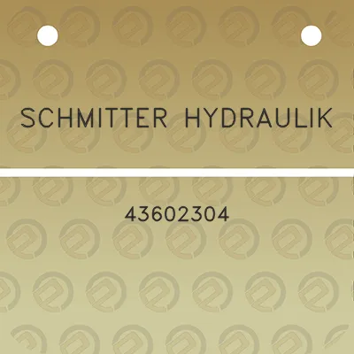 schmitter-hydraulik-43602304