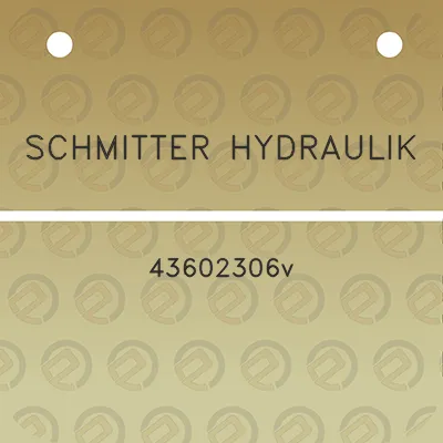 schmitter-hydraulik-43602306v
