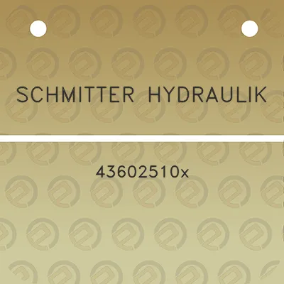 schmitter-hydraulik-43602510x