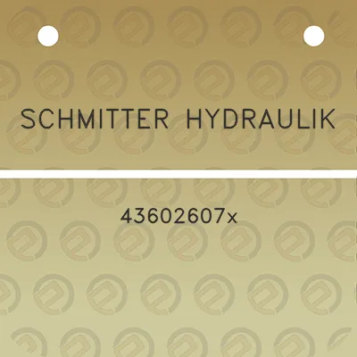 schmitter-hydraulik-43602607x