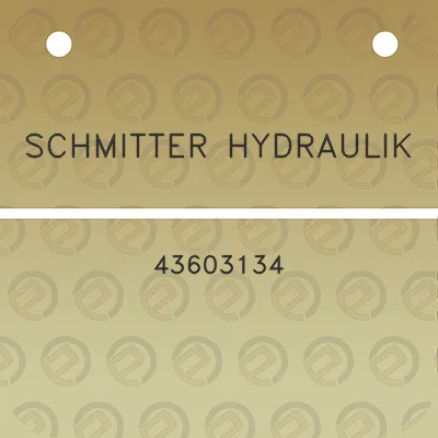 schmitter-hydraulik-43603134