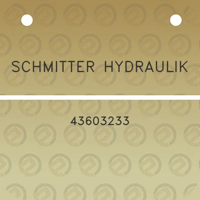 schmitter-hydraulik-43603233