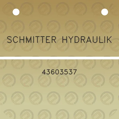 schmitter-hydraulik-43603537