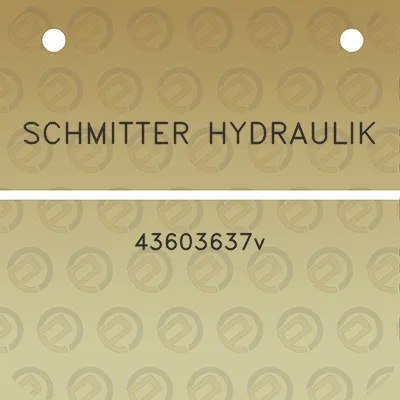 schmitter-hydraulik-43603637v