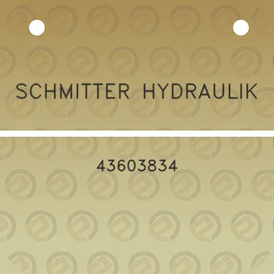 schmitter-hydraulik-43603834