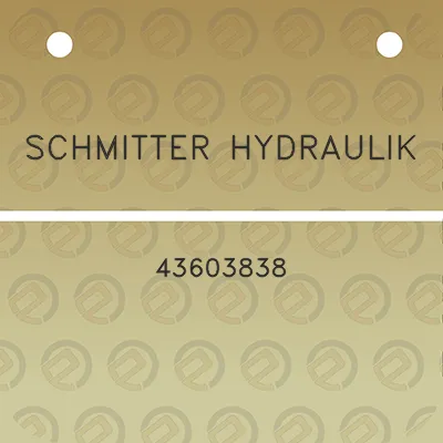 schmitter-hydraulik-43603838