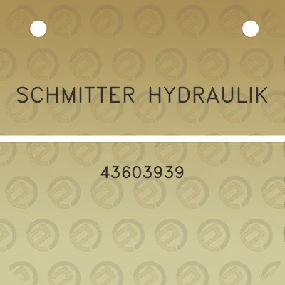 schmitter-hydraulik-43603939