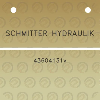 schmitter-hydraulik-43604131v