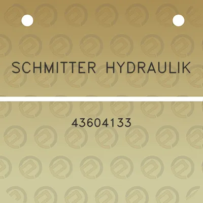 schmitter-hydraulik-43604133