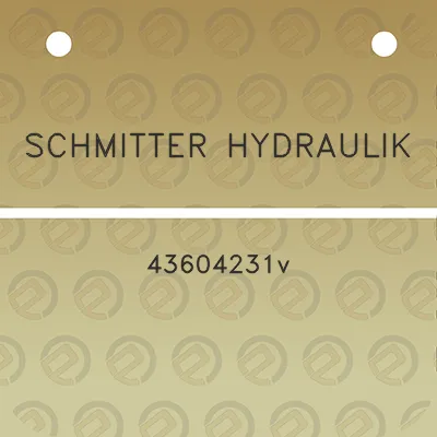 schmitter-hydraulik-43604231v