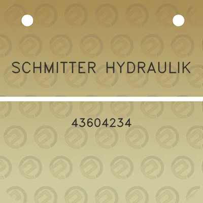 schmitter-hydraulik-43604234