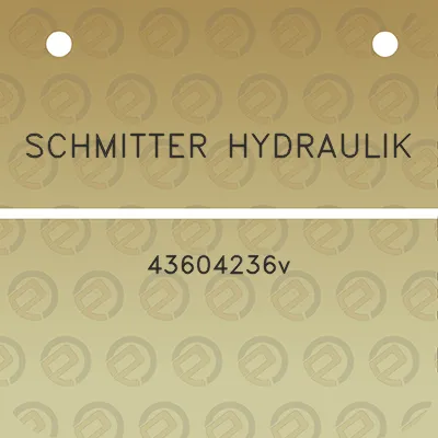 schmitter-hydraulik-43604236v