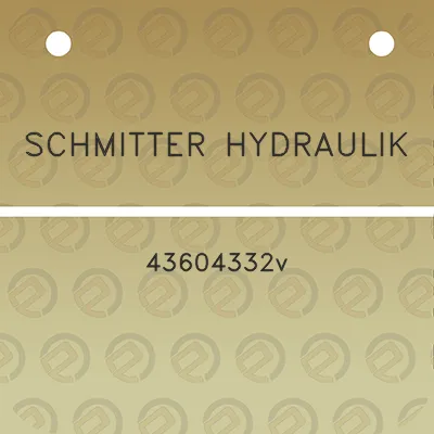 schmitter-hydraulik-43604332v