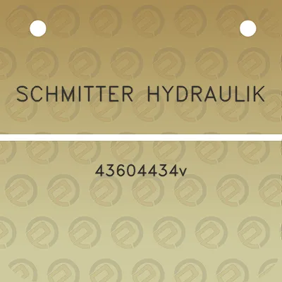 schmitter-hydraulik-43604434v