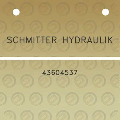 schmitter-hydraulik-43604537