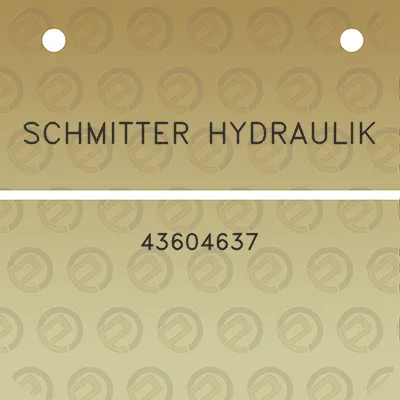 schmitter-hydraulik-43604637