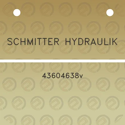 schmitter-hydraulik-43604638v