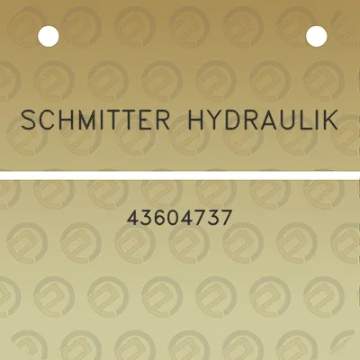 schmitter-hydraulik-43604737