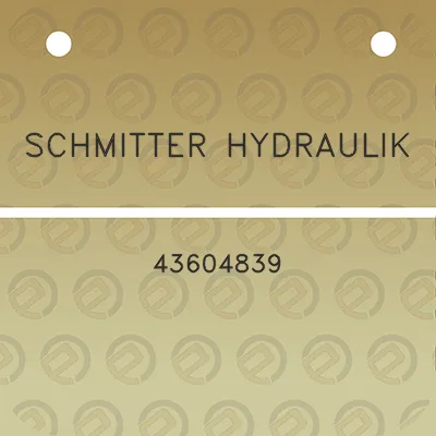 schmitter-hydraulik-43604839